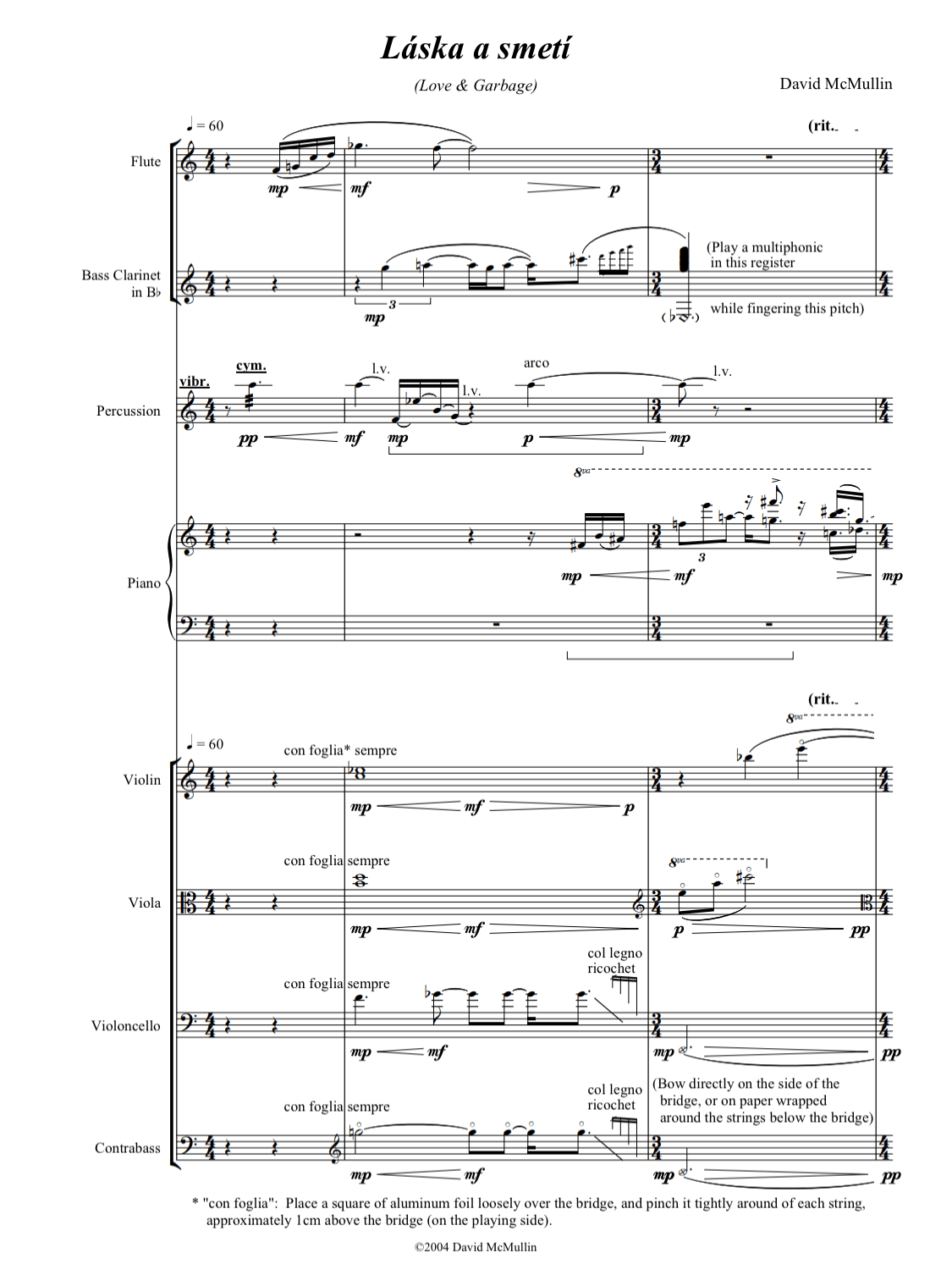 download score first page of score, links to open full PDF